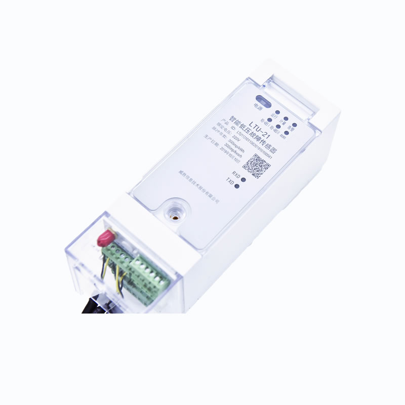 Residential Use Power Monitoring Device Low Voltage Faulty Sensor LTU-21