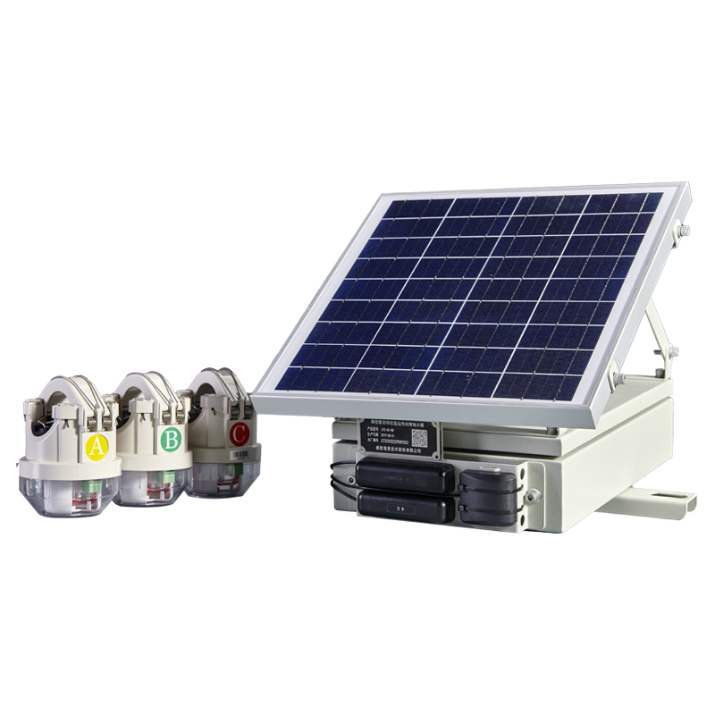 Overhead Line Smart Fault Indicator JYZ-60