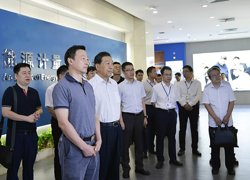 威胜信息技术股份有限公司