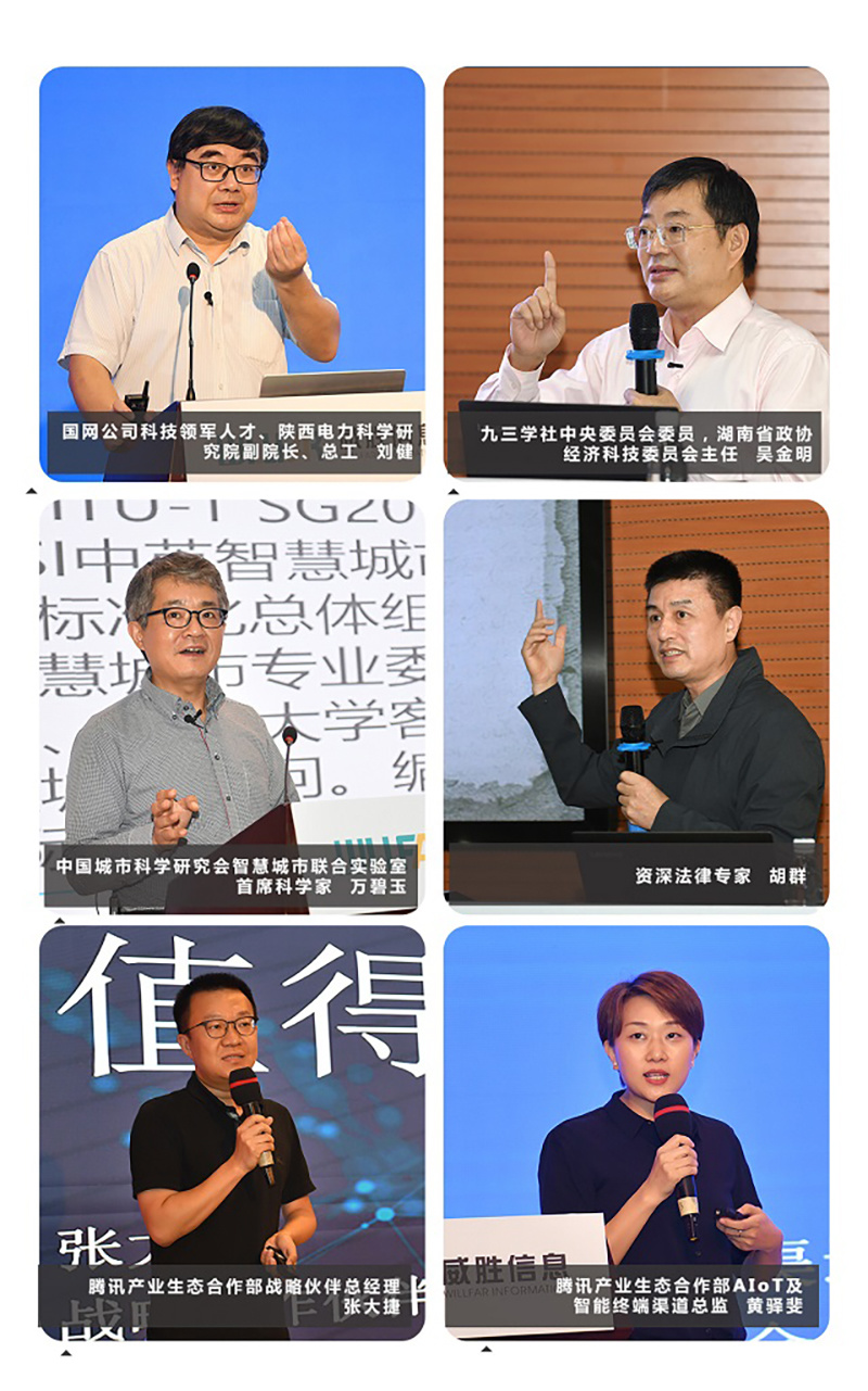 威胜信息技术股份有限公司