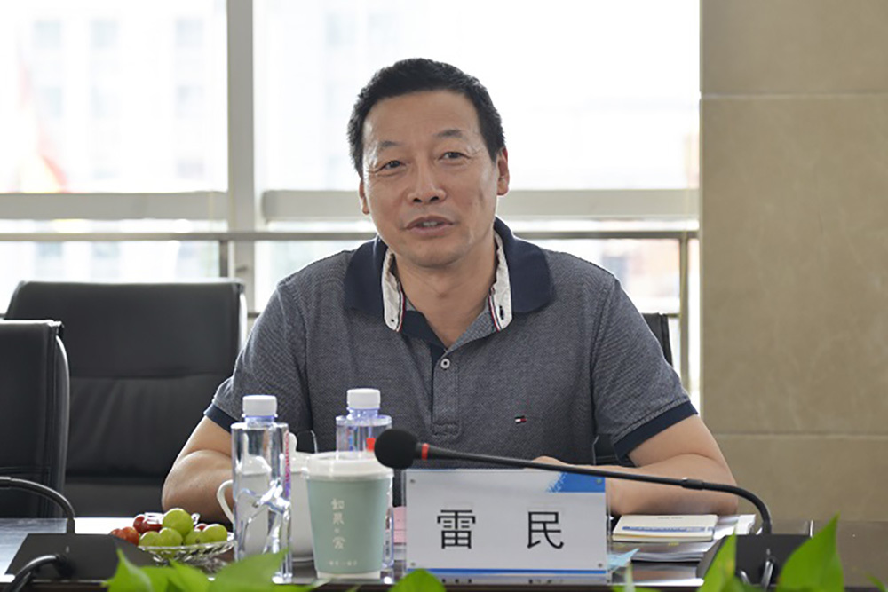 威胜信息技术股份有限公司